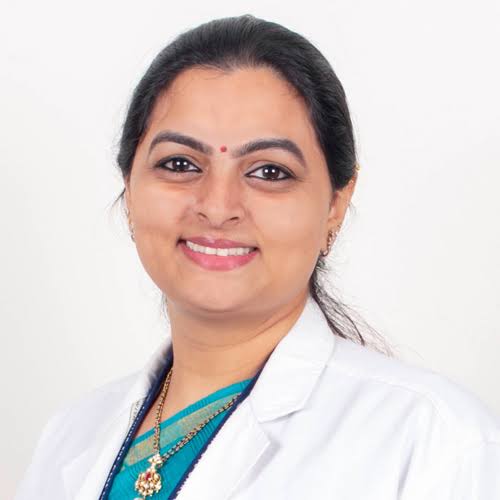 Dr Divya M